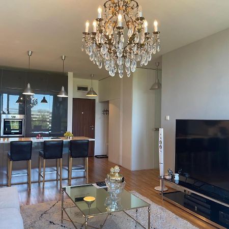Apartament Willanow Διαμέρισμα Βαρσοβία Εξωτερικό φωτογραφία