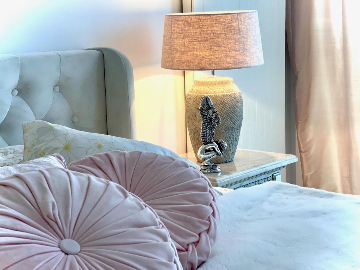 Apartament Willanow Διαμέρισμα Βαρσοβία Εξωτερικό φωτογραφία