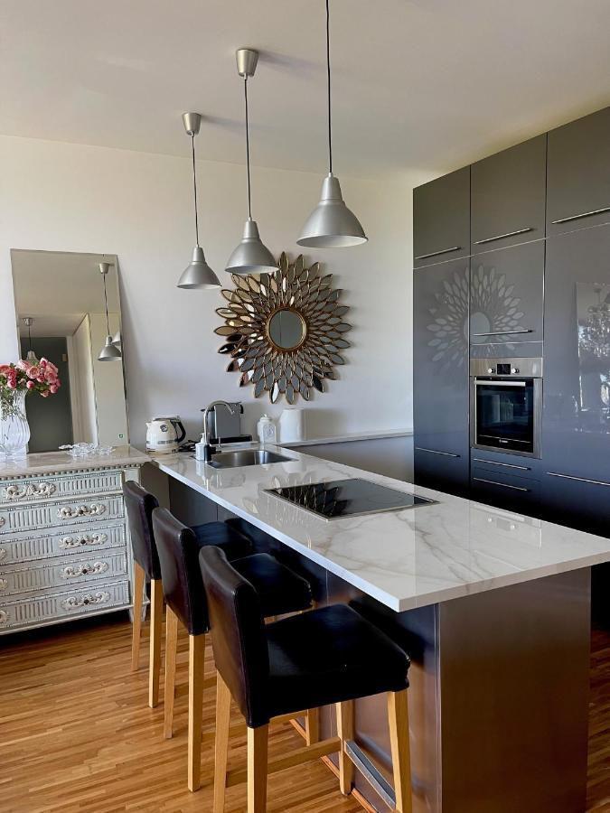 Apartament Willanow Διαμέρισμα Βαρσοβία Εξωτερικό φωτογραφία