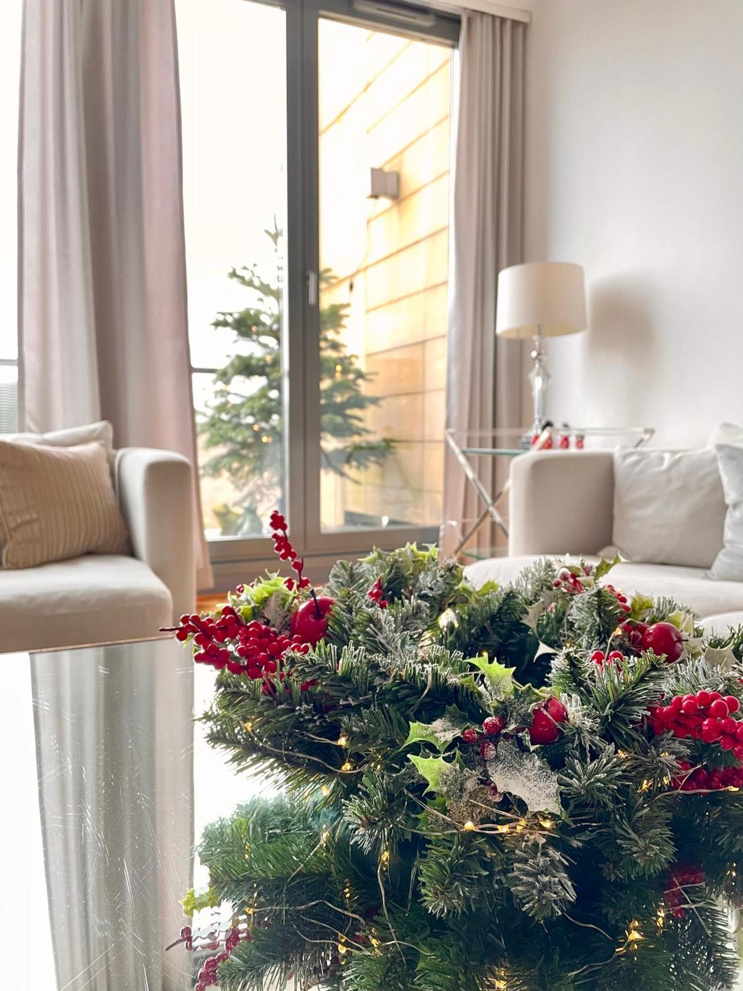 Apartament Willanow Διαμέρισμα Βαρσοβία Εξωτερικό φωτογραφία